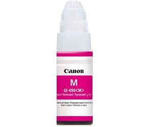 Canon tinta GI-490M, magenta