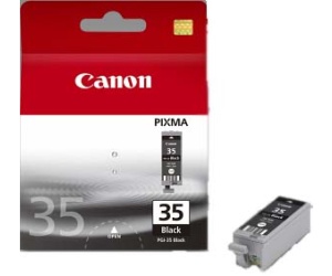 Canon tinta PGI-35BK, crna