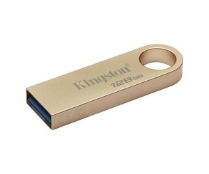 Kingston DT SE9G3, 128GB, USB 3.2, 220 MB/s