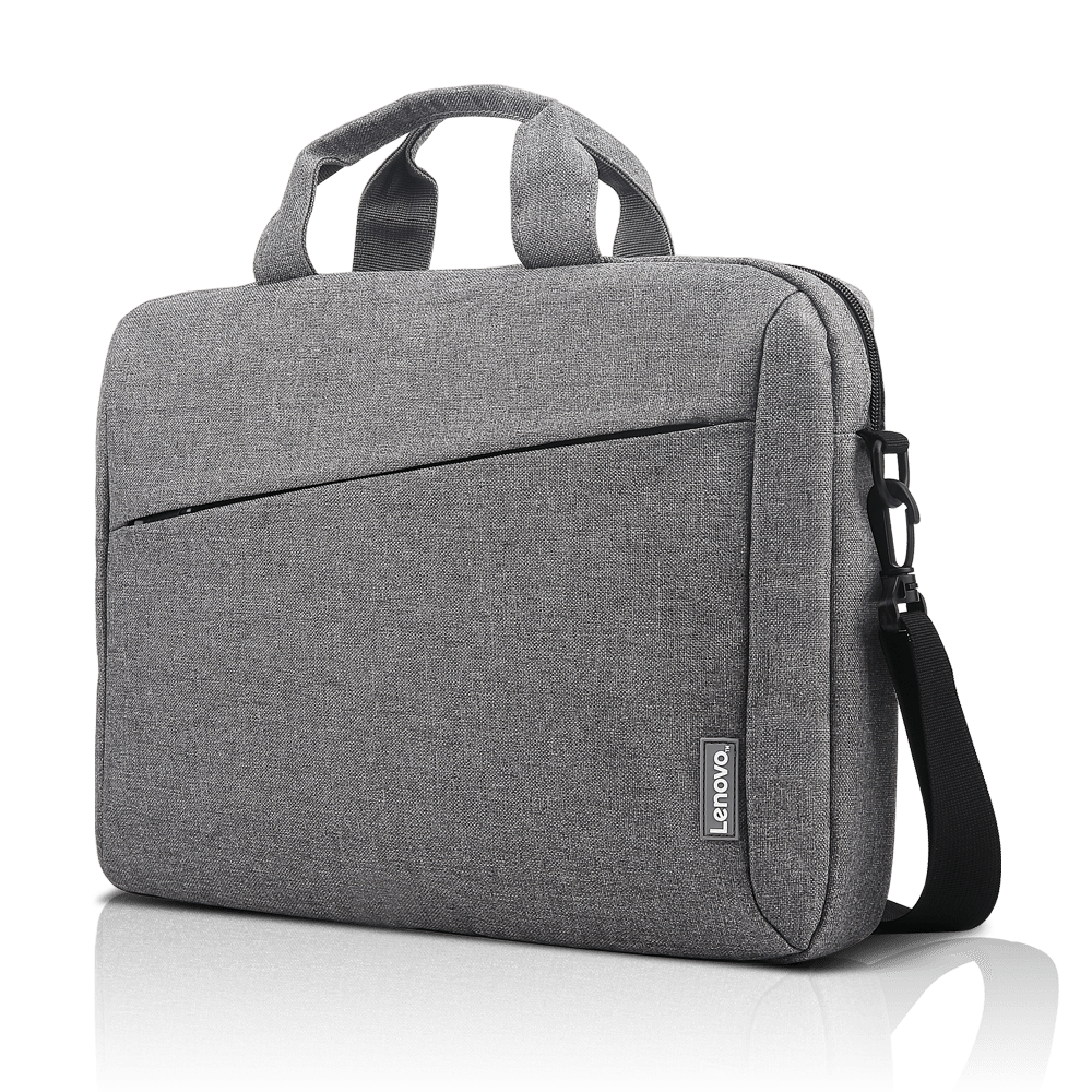 Lenovo ruksak 15.6" B210, sivi