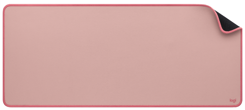 Logitech Desk Mat Studio, roza
