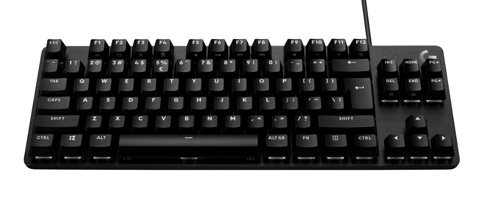 Logitech G413 TKL SE gaming tipkovnica, mehanička