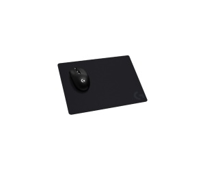 Logitech G440 podloga za miš, tvrda, 3 mm, crna