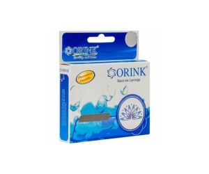 Orink tinta za Epson, T503, crna