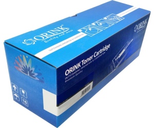 Orink toner za HP, 283A