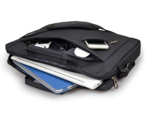 Port torba Sydney TL ECO 15.6", crna