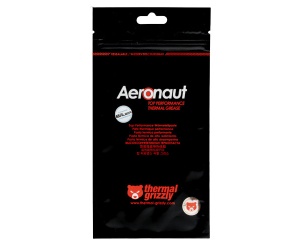 Thermal Grizzly Aeronaut, 1g, termalna pasta