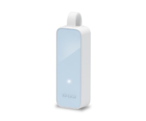 TP-Link USB 2.0 -> 100Mbps Ethernet Adapter