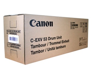 Canon bubanj CEXV53
