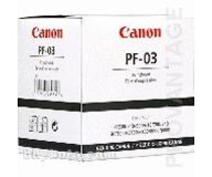 Canon PrintHead PF-05
