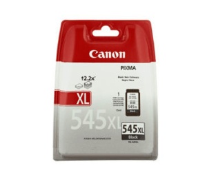 Canon tinta PG-545XL crna
