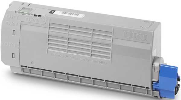 Oki toner za C712, cyan, 11,5k
