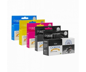 Orink tinta za Canon, CLI-551GR XL, siva