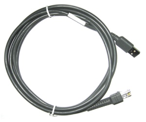 USB kabel za Symbol/Zebra bar kod čitače 4,6 m
