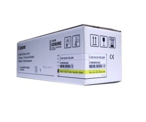 Canon bubanj CEXV55 Yellow