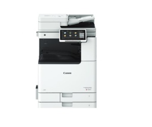 Canon imageRUNNER ADVANCE DX C3926i sa DADF