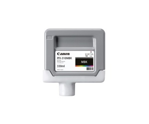 Canon tinta PFI-310, Matte Black