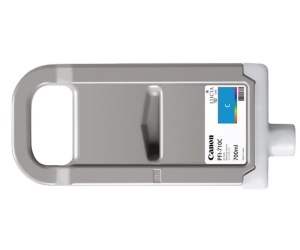 Canon tinta PFI-710, Cyan
