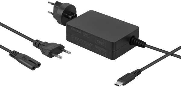 Avacom punjač USB Type-C 90W Power delivery