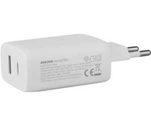 Avacom HomePRO+ Power Delivery 65W USB-C i USB-A