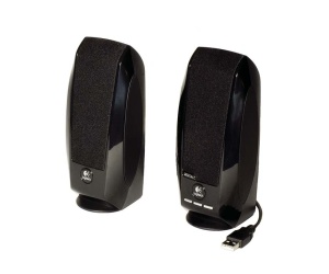 Logitech S150 2.0 zvučnici, USB, digitalni, OEM