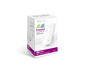 TP-Link RE200, AC750 WiFi pojačivač signala
