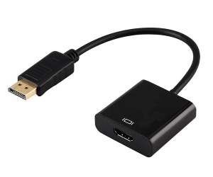 Asonic Display port na HDMI adapter