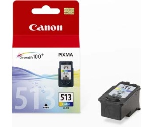 Canon tinta CL-513