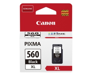 Canon tinta PG-560XL