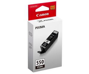 Canon tinta PGI-550BK, crna