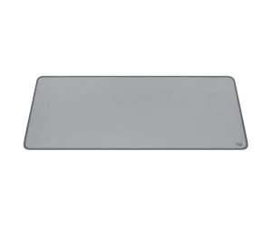 Logitech Desk Mat Studio, siva