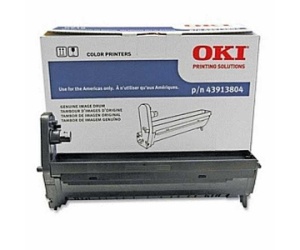 Oki bubanj za MC853/873/883, cyan, 30k