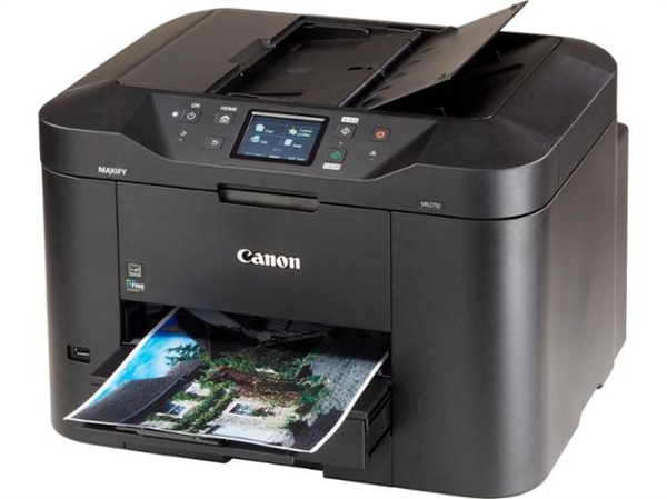 Canon Maxify MB2750 - Slika 2