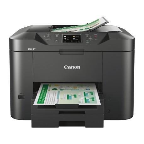 Canon Maxify MB2750 - Slika 3