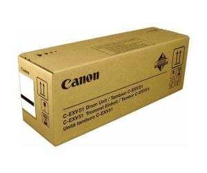 Canon bubanj CEXV51