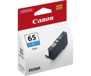 Canon tinta CLI-65C, cijan