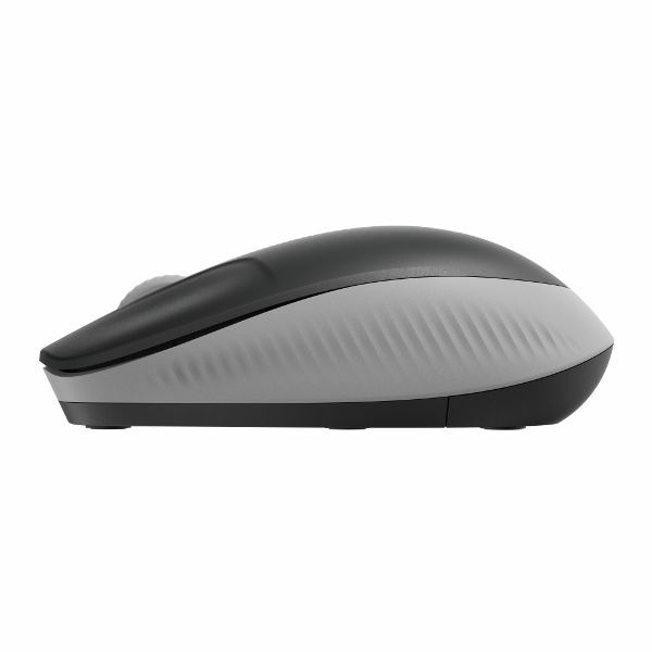 Logitech M190 bežični optički miš, sivi - Slika 2