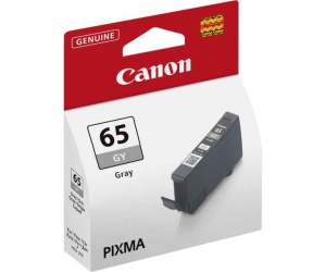 Canon tinta CLI-65GY, siva