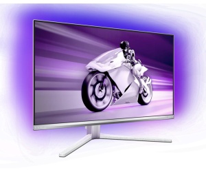 Philips 27M2N8500 27", OLED, QHD, 2xHDMI, DP, 360H