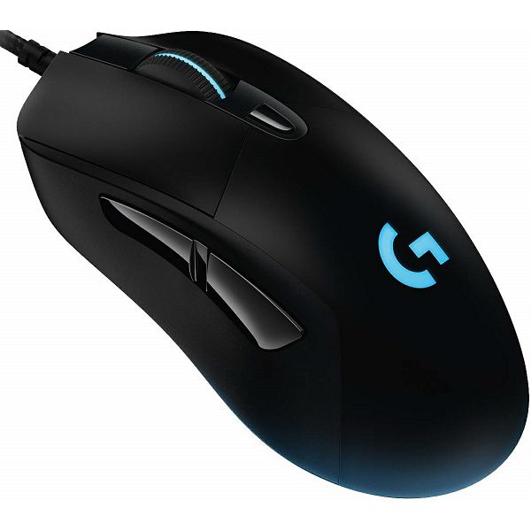 Logitech G403 Hero, gaming miš - Slika 3