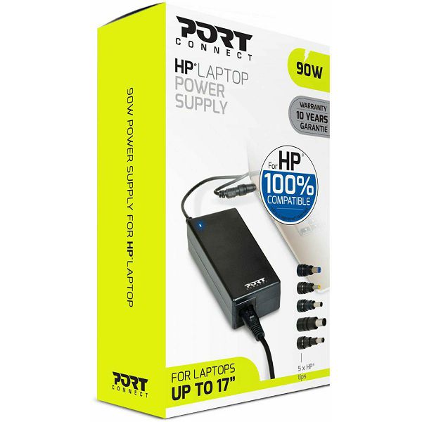 Port punjač 90W za HP prijenosnik - Slika 2