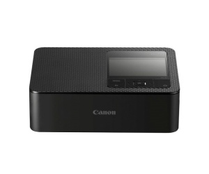 Canon Selphy CP1500, foto printer, crni