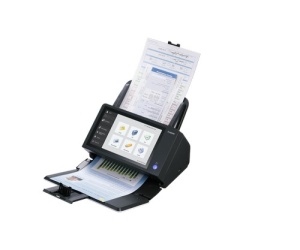Canon skener DR ScanFront 400