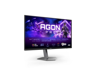 AGON AG276QZD2 27", QD-OLED, 2XHDMI, 2xDP, 2k, 240