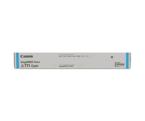 Canon toner T11 Cyan