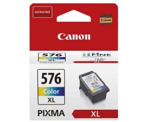 Canon tinta CL-576XL color