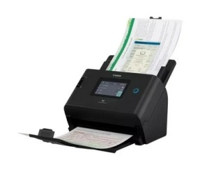 Canon skener DR S350NW