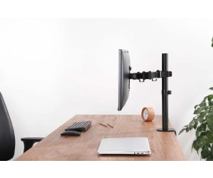 Manhattan nosač za monitor 13''-32'', do 8 kg