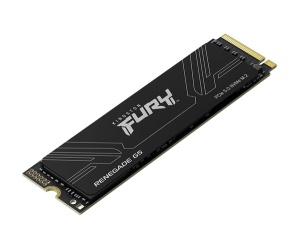 Kingston Renegade G5 NVMe 1TB,R14.200/W11.000, M.2
