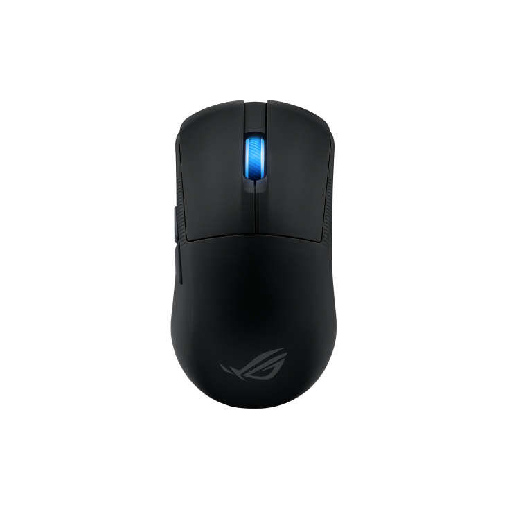 ASUS ROG Harpe Ace Mini, bežični gaming miš, crna
